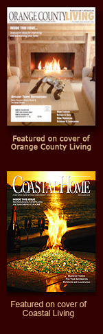 Featured on cover of Coastal Living