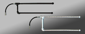 Dual Burners