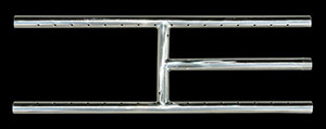 H-burner