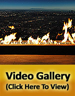 Diamond Fire Glass Video Gallery