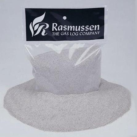 Rasmussen Silica Sand - White